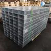 Os fabricantes de exportação da BESCA produzem bandejas de bandejas de cabos galvanizadas