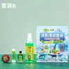 Fengyoujing Roll-On Sombra de Tigre Aceite Refrescante de Verano para Enfriar y Calmar, Previene el Golpe de Calor, Alivia las Picaduras de Mosquitos y Ayuda a Mantenerse Despierto hasta Tarde