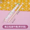 Tazones de papel desechables engrosados, empaque redondo para el hogar, empaque para fideos instantáneos, tazones de papel y palillos convenientes, loncheras, para llevar, uso comercial, caja completa
