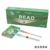 Em estoque Venda Quente Moderno Filtro Descartável para Bocal de Cigarro com Bolinhas Explosivas Multi-sabor Filtro de Alta Eficiência Bocal de Cigarro Grosso e Fino