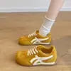 Zapatos deportivos retro Dexun para mujer 2026, ligeros, para estudiantes, para correr, casuales, zapatillas Forrest Gump, nuevos zapatos planos primavera-verano
