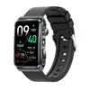 Relógio Inteligente Tk73 Transfronteiriço Chamada Bluetooth Assistente de Voz Contagem de Passos Pulseira Inteligente Multifuncional Relógio Esportivo