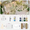 Pebeo Love Pintura para Vidrio Arte Estudiante Pintado a Mano DIY Set Especial Secado Natural Cerámica Vidrio Pintura