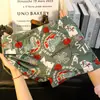 Pantalones Arlo ropa interior para hombre 2024 nuevo suelto explosivo transpirable joven cómodo moda personalidad boxers estampados