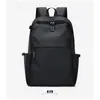 Mochila de Moda para Hombre Nueva, Gama Alta, Gran Capacidad, Mochila Ligera, Bolso para Viajes Diarios y Escuela, Mochila Casual para Computadora