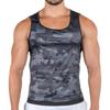 Amazon Traje de Sudoración con Cremallera para Hombre y Mujer para Correr, Deportes, Yoga, Túnica, Traje de Sudoración, Chaleco de Sudoración para Fitness Abdominal