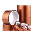 Producción de Película Protectora de Alta Temperatura para Cámara CMOS Chip CCD Película de Alta Temperatura Sin Pegamento Residual