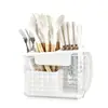 Ventas Directas de Fábrica, Superventas Transfronterizas, Ultra-Rápido, Afilado, Antiadherente Cuchillo de Chef, Resistente a Altas Temperaturas Set de 25 Utensilios de Cocina de Silicona