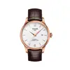 Relojes para Hombre Serie Tossin Shuotian Junya Completamente Automáticos No Mecánicos Transmisión en Vivo de Douyin Dropshipping Comercio Exterior Mayorista