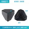 Protectores de esquina de plástico para cajas de cartón, cubiertas protectoras para envío, protectores de esquina anticolisión para esquinas afiladas y ángulos rectos