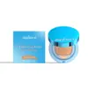 Série de Corretivo Cushion Matte Zephoco Cobre Imperfeições da Pele, Leve e Duradouro, Cushion com Acabamento Natural