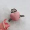 Mini Pinza de Presión de Lujo Simple de 4.5 cm para Mujer, Pasador de Cabeza de Princesa para Flequillo, Pasador para el Lado de la Cabeza, Accesorios para el Cabello