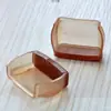 Capas de silicone engrossadas para pés de cadeira, protetores de pés de cadeira, almofadas para pés de mesa e cadeira, almofadas para pés de mesa, almofadas para pés de banqueta, atacado para exportação