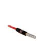 Tapa antipolvo para conector de 2.5 mm tapa antipolvo antioxidante con pin de orificio pequeño de 2.5 viejo tapa de protección MICRO Tipo-C