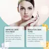 Ouhoe Esencia para el Cuidado de la Piel con Niacinamida Suave Nutritiva Hidratante Humectante Facial para la Piel Esencia para el Cuidado de la Piel