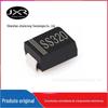 Spot SS320 pacote SMA patch Diodo Schottky chip 3A 200V Venda direta Original