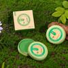 Pomada Daimer Hierba Morada para Bebés y Niños, Picaduras de Mosquitos, Alivio de la Picazón por Pulgas, Repelente de Mosquitos Herbal Venta al por Mayor Personalización