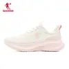 Zapatillas deportivas transpirables para correr Jordan para mujer, modelo nuevo de verano 2025, de malla, ligeras, amortiguadoras, de suela blanda, para entrenamiento y jogging