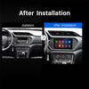 Adecuado para BAIC Saab 2013 BAIC SENOVA D70 Pantalla grande Android Máquina de navegación GPS para coche de control central