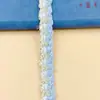 Venta directa de fábrica pequeños accesorios de encaje fragante DIY collar de ropa puños accesorios accesorios ribete cinta de código de barras
