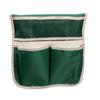 Jardim exterior banco ajoelhado sentado ajoelhado jardim jardinagem cadeira ajoelhada banco de ferramentas de jardim com kit de ferramentas jardim banco ajoelhado