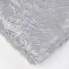 En Stock 3cm Felpa de Lana Lavada al Agua Tela para Manualidades Tela de Lana Lavada al Agua