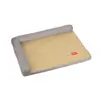 Esterilla refrigerante para todas las estaciones para perros, adecuada para Corgis y Bichones, cama para perros, cojín para perros, colchoneta para dormir para gatos, esterilla refrigerante de verano para perros
