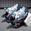 Zapatos para Niños Zapatos Deportivos 2026 Verano Malla Transpirable Suela Suave Zapatos para Correr Zapatos Casuales Zapatos de Malla Estudiantes de Primaria Modernos