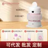 Ferro de Dosagem de Moxabustão Privado Cobertura Magnética Coluna de Moxa Tubo de Moxabustão Salão de Beleza Centro de Saúde Partes Privadas Condicionamento Ginecológico Feminino