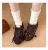 Zapatillas de entrenamiento alemanas retro de bloques de color, suela suave súper cómoda, planas casuales para mujer, zapatillas tipo Forrest Gump que hacen que los pies parezcan más pequeños, zapatillas deportivas versátiles para patineta