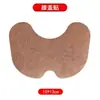 Parches para Pies de Ajenjo Transfronterizos, Parches Calentadores para Pies de Ajenjo y Jengibre, Almohadillas para Pies de Compresa Caliente de Hoja de Ajenjo, Almohadillas Pequeñas para Pies, Venta al por Mayor de Parches para Pies