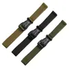 Correas de Embalaje de Almacenamiento para Acampar al Aire Libre Correas de Embalaje de Equipaje Correas de Carga Correas de Almacenamiento para el Hogar Hebilla de Doble Seguridad