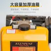 Fornecimento de Fábrica Equipamento de Motor a Diesel Motor a Diesel Hd186Fa Máquina de Energia Portátil Automática Completa para Exterior