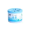 Fragancia Sólida Chendi 100g Desodorante de Aromaterapia para Interiores de Coche Baño Interior Desodorante Fragancia de Larga Duración