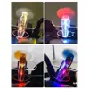 Luz de Atmosfera para Avião Pequeno a Vento, Carro, Veículo Elétrico, Motocicleta, Luzes Brilhantes, Decoração de Carro, Geração de Energia Eólica