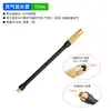 Manguera de Extensión para Inflado de Neumáticos de Coche/Motocicleta/Bicicleta Larga Universal Válvula US Francesa Accesorios para Bomba de Aire de Coche