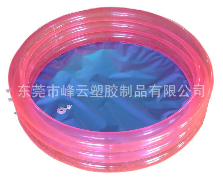 WB05-72   100x30cm三圈水池-1