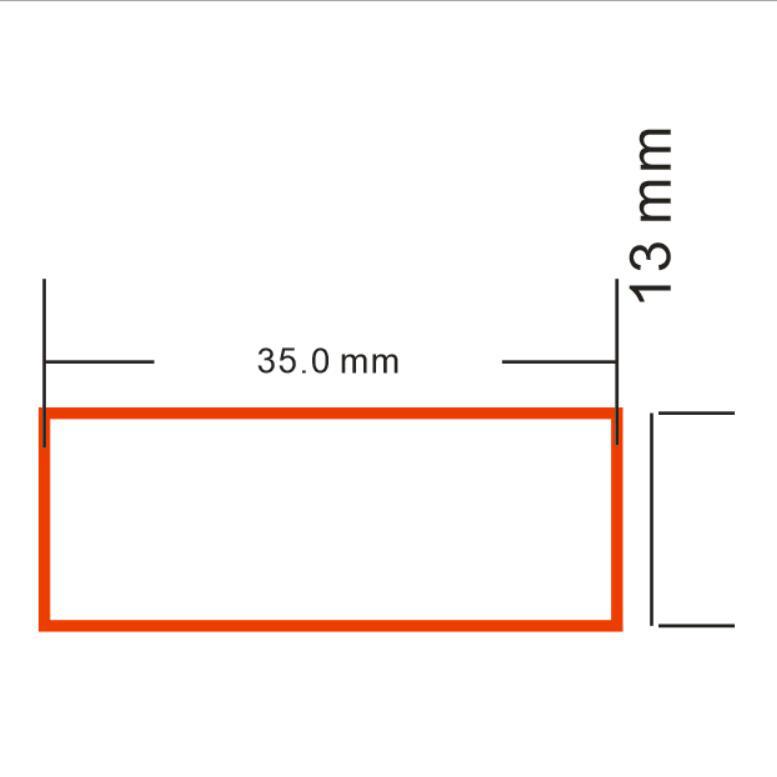35X13
