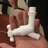 Fabricante de Grande Quantidade Atacado Doméstico Alta Qualidade Durável Plástico Material PP Torneira Especial para Máquina de Lavar 4 Minutos 6 Minutos