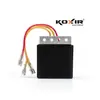 Retificador Regulador de Voltagem KOXIR adequado para Polaris Polaris Big Boss 250 Sport 400 de três fios