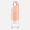 Botellas de Viaje de Silicona Personalizadas Transfronterizas Recargables para Cosméticos, Champú, Gel de Ducha, Botellas de Almacenamiento, Multifuncionales y Portátiles