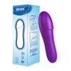 Vibrador Pleasure Stick Portátil para Partes Íntimas Vibrador Feminino Ponto G Dispositivo de Masturbação Brinquedo Adulto para Sexo