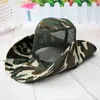 Sombrero de pescador para hombre, sombrero de verano con camuflaje de ala ancha, parasol para exteriores, montañismo, ciclismo y viajes.