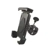 Novo Suporte de Celular para Guidão Transfronteiriço Garra Quatro Garras Fixa Veículo Elétrico Motocicleta Passeio ao Ar Livre Fabricante Atacado