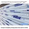 Tubo de drenagem de PVCU Huizhou Tubo de abastecimento de água de PVC Tubo de energia Tubo de água de plástico Tubo de esgoto de construção Tubo de esgoto