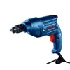 Bosch Bosch Gbm400 Taladro Eléctrico Taladro Eléctrico para el Hogar Taladro Eléctrico Multifunción Portátil Taladro de Pistola con Velocidad Ajustable Hacia Adelante y Hacia Atrás