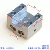 Portaherramientas Hidráulico Servo Sanhe, Portaherramientas de Torreta para Mandrinar, Portaherramientas de Cara, Kingkong Xinyu Lin Dongbu Damenaifeng