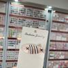 Novo estilo peixe oceano série acrílica dopamina hairpin bonito doce menina lado bangs hairpin headwear