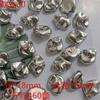 Irregular CCB Special-shaped Beads Collection DIY Handmade Beaded Material Pulseira Colar Bead Acessórios