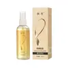 Oem Oem Procesamiento Personalizado Fragancia Cuidado del Cabello Aceite Esencial Spray para Mejorar el Frizz y Sin Enjuague Permanente de Cabello Fabricante Odm